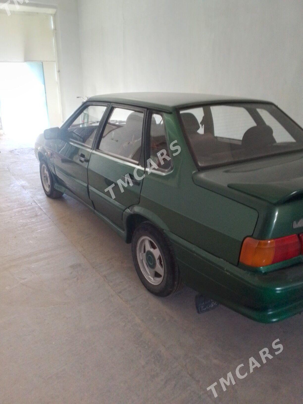 Lada 21099 1999 - 20 000 TMT - Akdepe - img 4