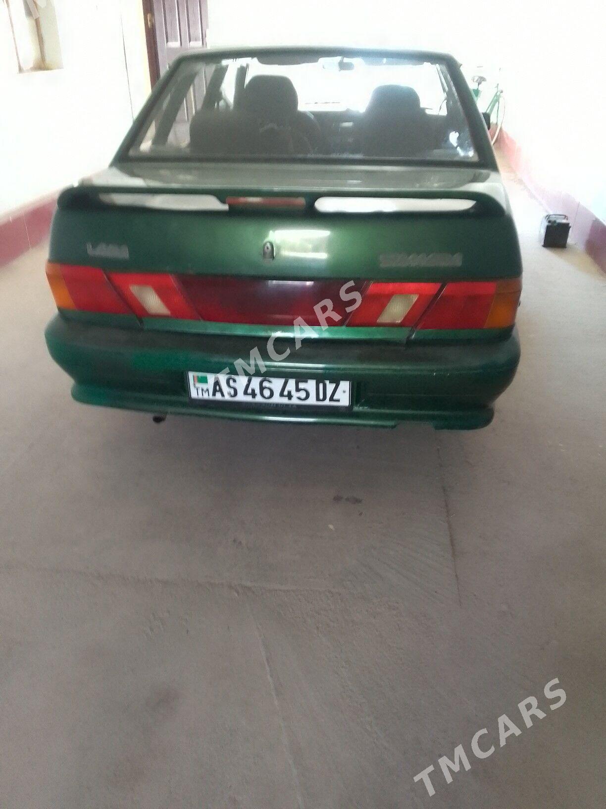 Lada 21099 1999 - 20 000 TMT - Akdepe - img 3
