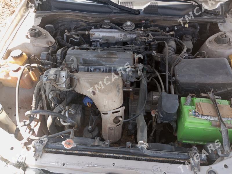 Toyota Camry 2001 - 130 000 TMT - Болдумсаз - img 3