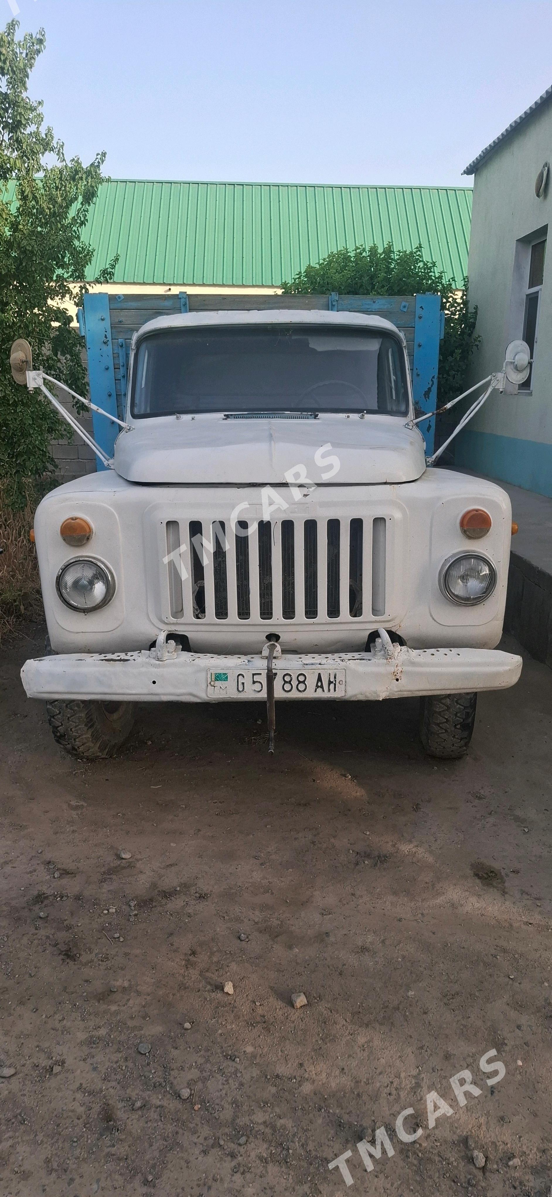 Zil 130 1986 - 24 000 TMT - Büzmeýin - img 3