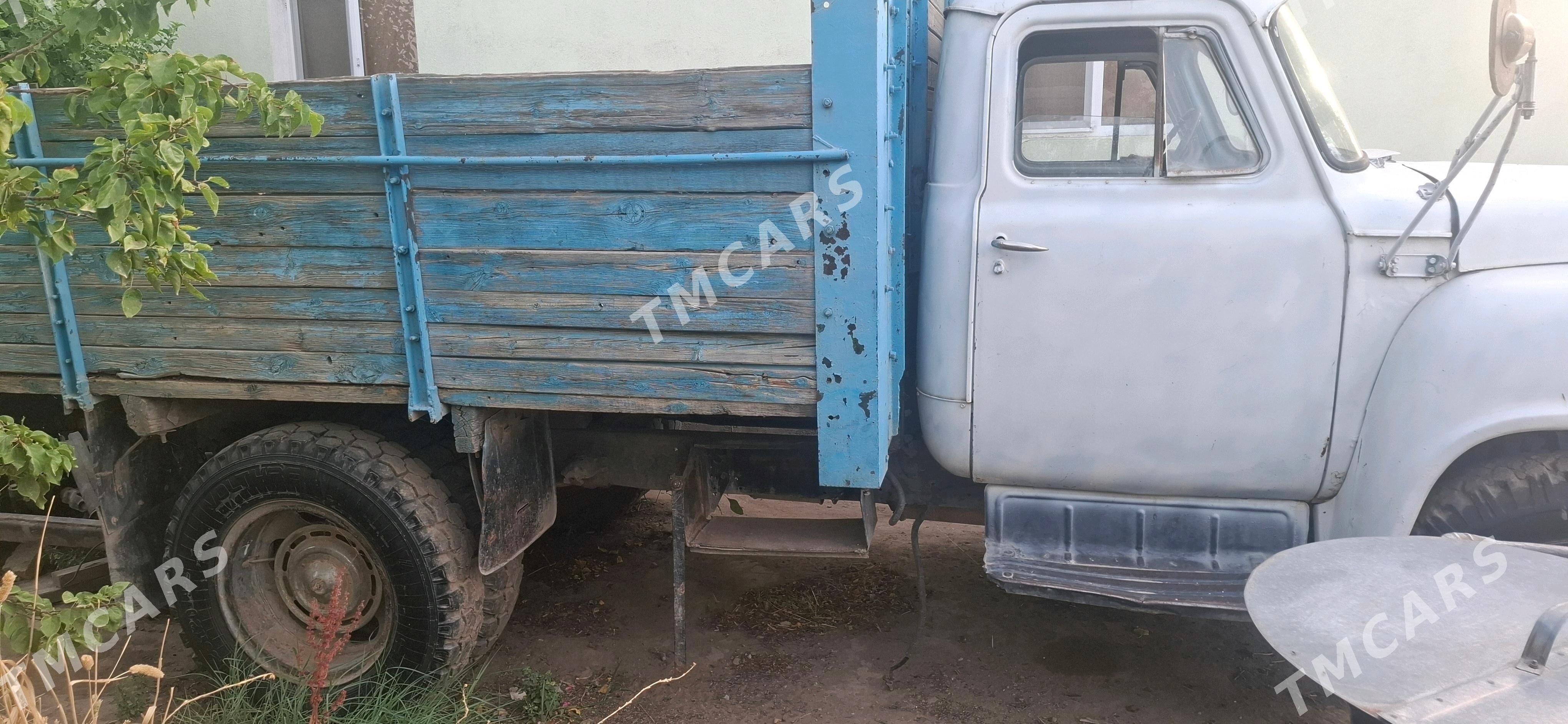 Zil 130 1986 - 24 000 TMT - Büzmeýin - img 2