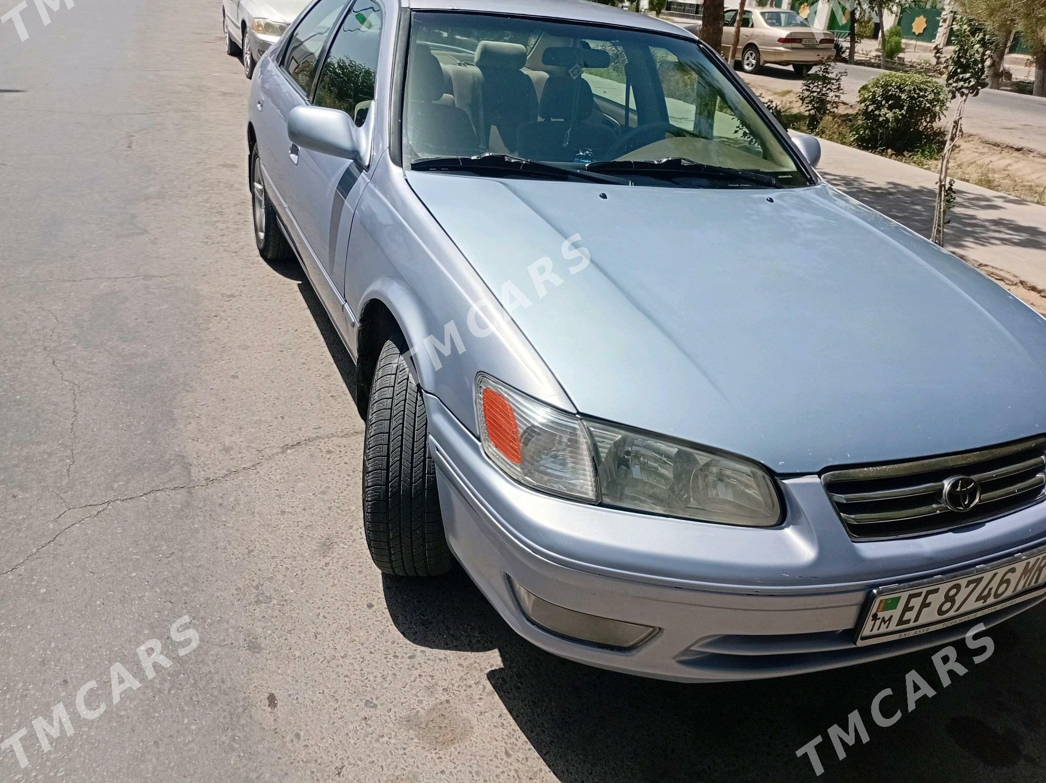 Toyota Camry 1997 - 110 000 TMT - Türkmengala - img 6