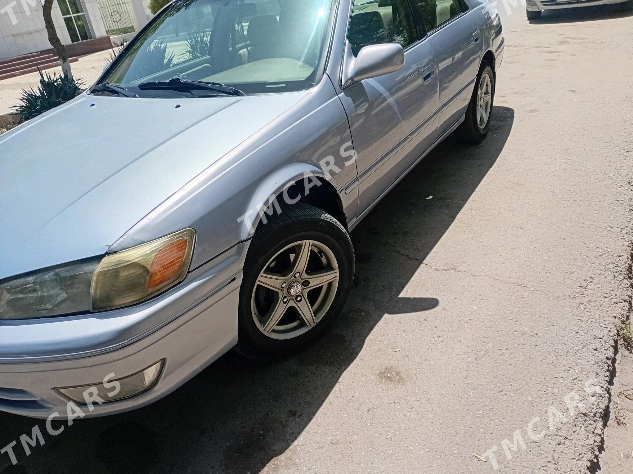 Toyota Camry 1997 - 110 000 TMT - Türkmengala - img 2