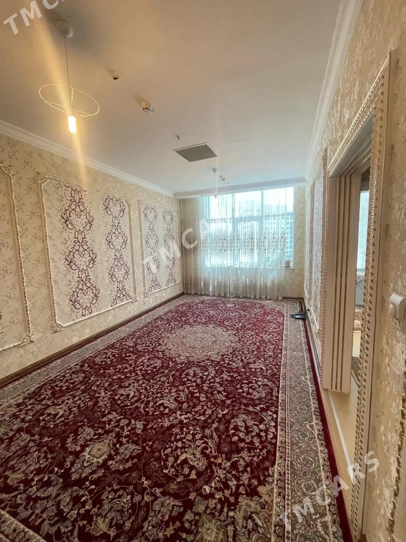 3 ком Элитка Олимп городок - Olimpiýa şäherçesi - img 5