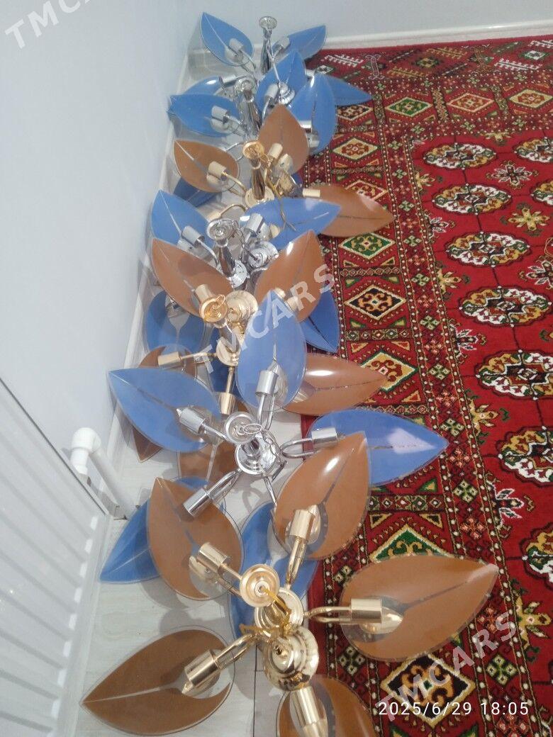 Lýustra - Baýramaly - img 2