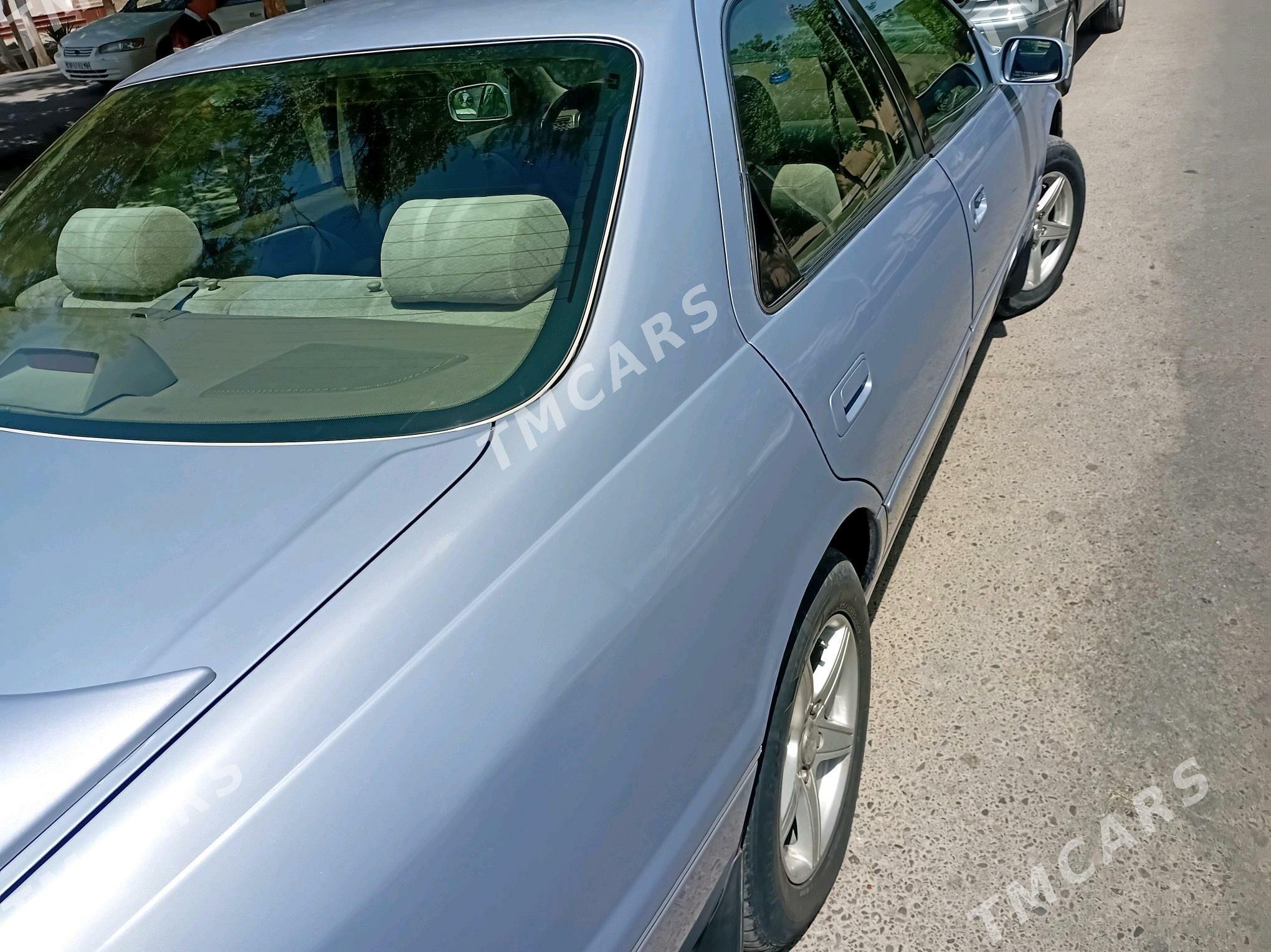 Toyota Camry 1997 - 110 000 TMT - Türkmengala - img 7