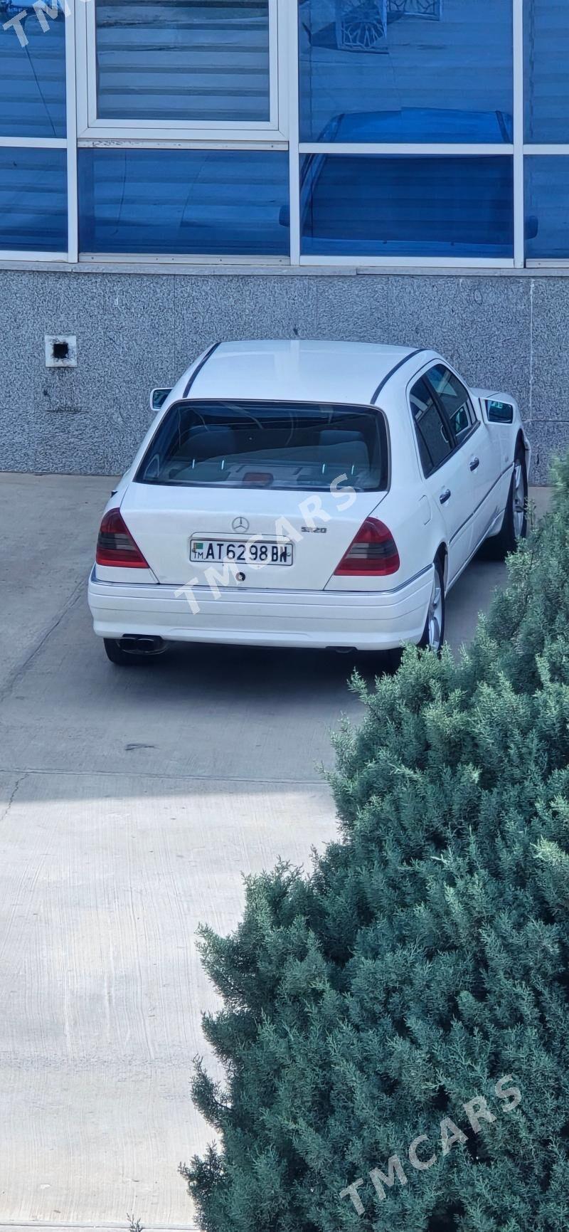 Mercedes-Benz 230E 1996 - 48 000 TMT - Türkmenbaşy - img 4