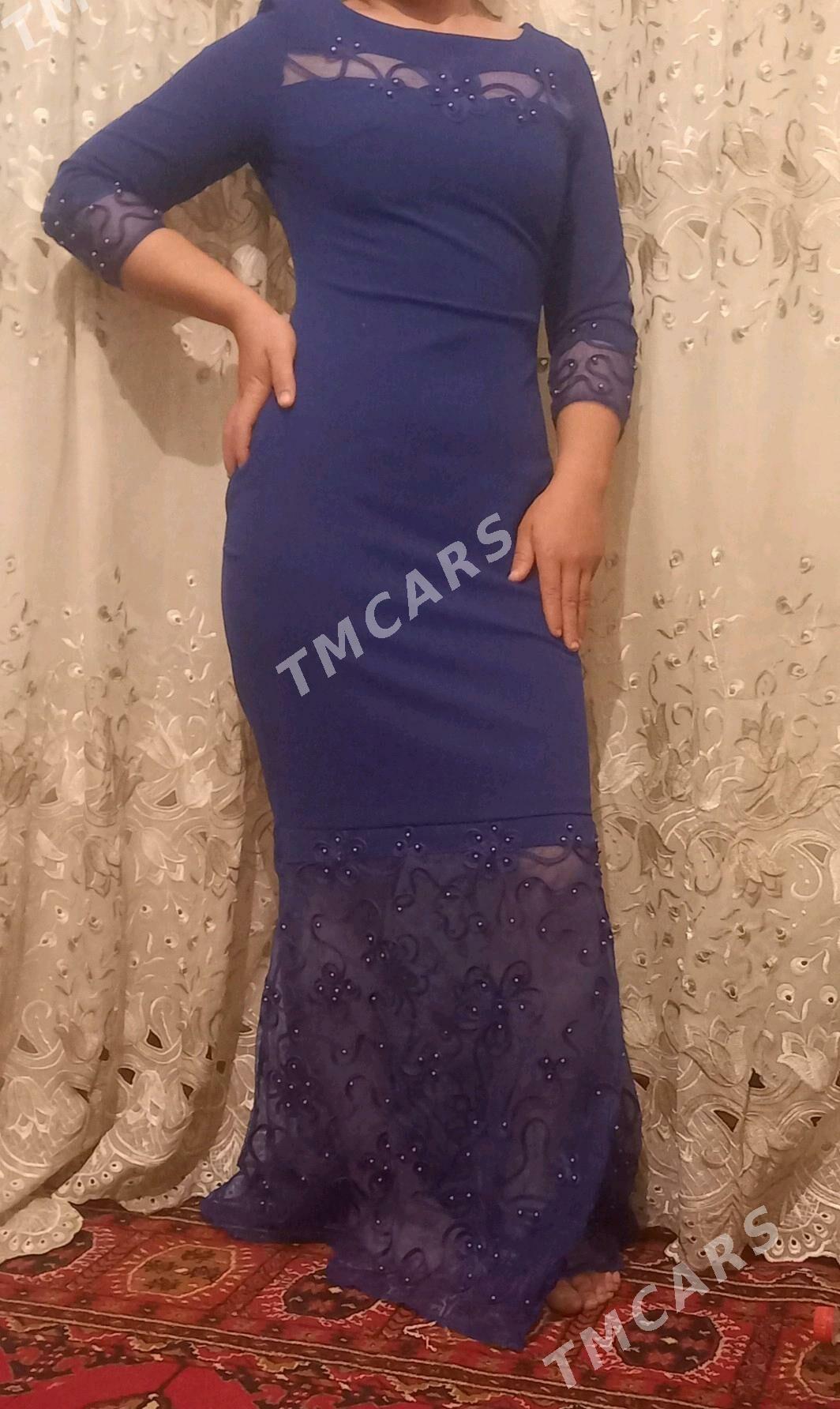 Wecerny  koynek - Дашогуз - img 2