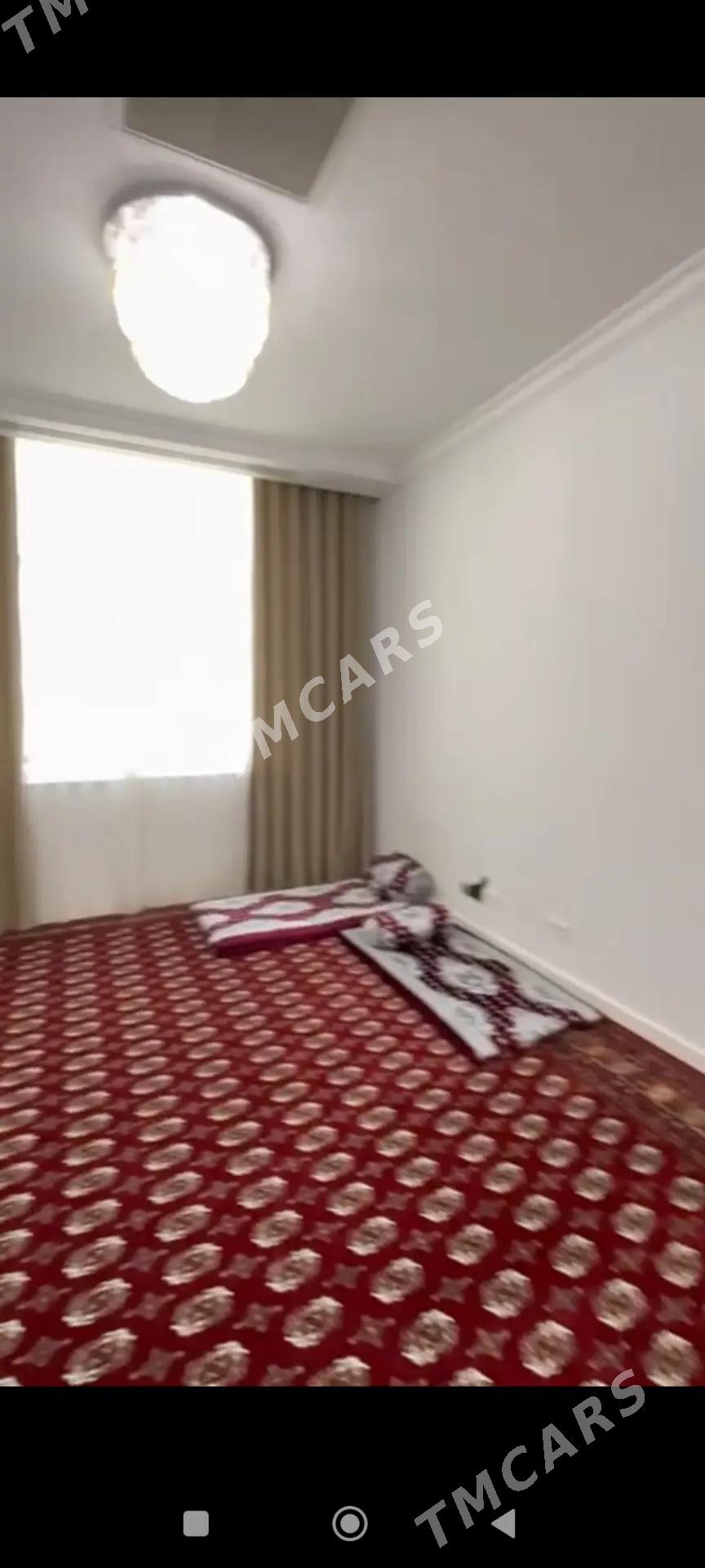 3 ком Элитка Олимп городок - Olimpiýa şäherçesi - img 4