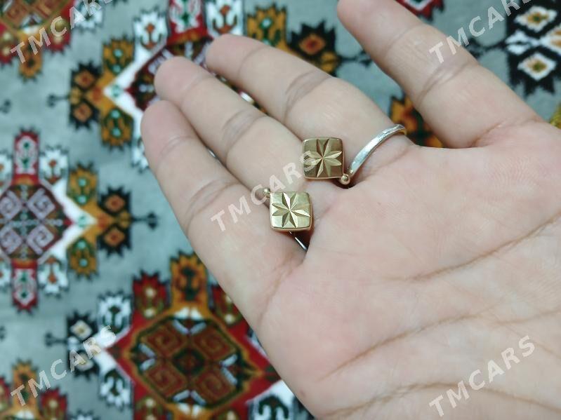 rombik gulahalka - Mary - img 2