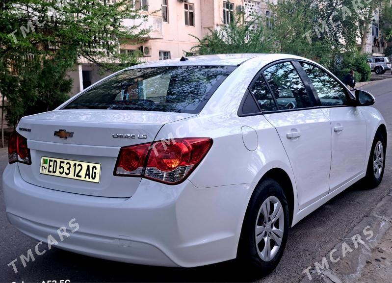 voditel syryji iys gerek - Ашхабад - img 3