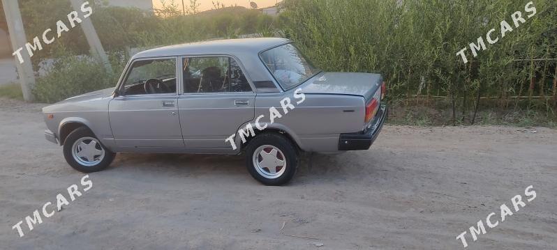 Lada 2107 2000 - 30 000 TMT - Шабатский этрап - img 2