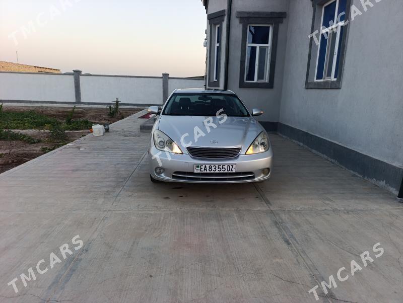 Lexus ES 330 2005 - 166 000 TMT - Дашогуз - img 6