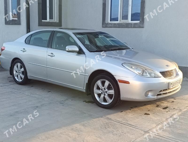 Lexus ES 330 2005 - 166 000 TMT - Дашогуз - img 7