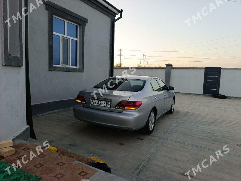 Lexus ES 330 2005 - 166 000 TMT - Дашогуз - img 9