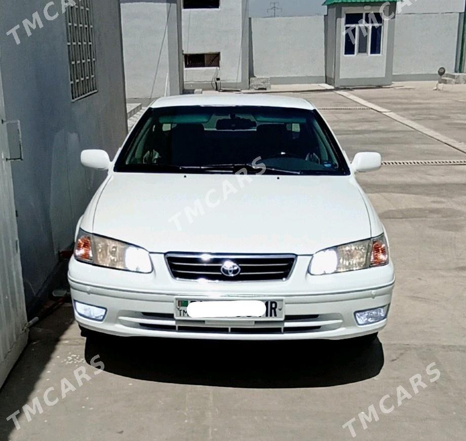 Toyota Camry 1998 - 140 000 TMT - Мары - img 3