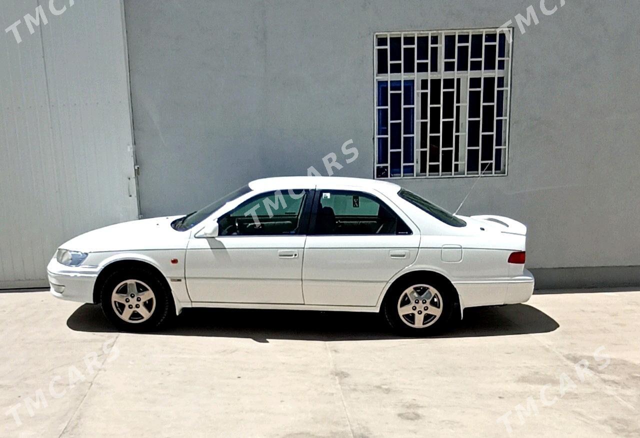 Toyota Camry 1998 - 140 000 TMT - Мары - img 5