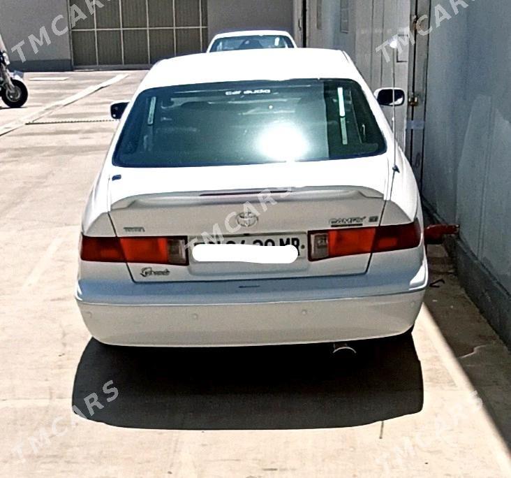 Toyota Camry 1998 - 140 000 TMT - Мары - img 2