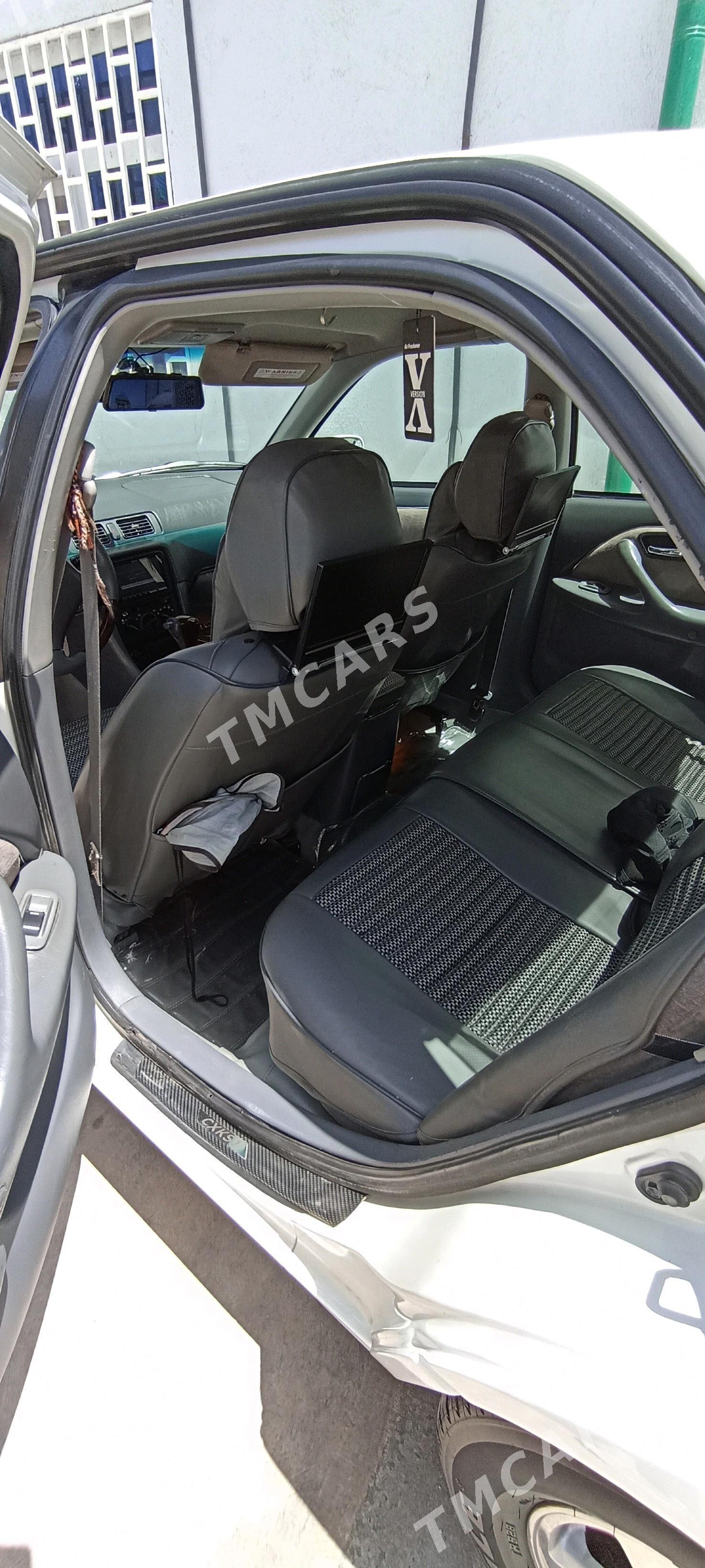 Toyota Camry 1998 - 140 000 TMT - Мары - img 6