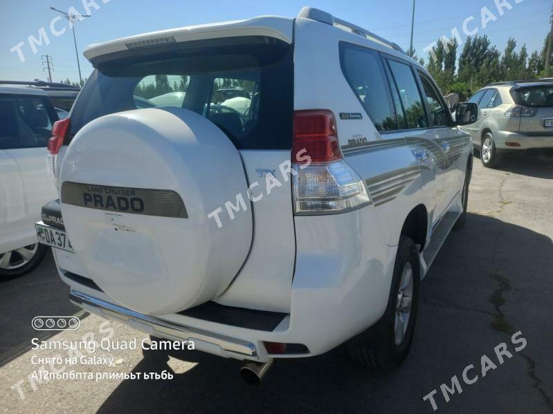 Toyota Land Cruiser Prado 2011 - 420 000 TMT - Дашогуз - img 2