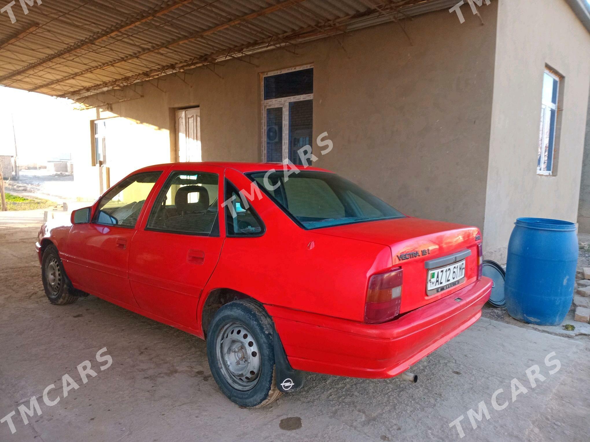 Opel Vectra 1992 - 30 000 TMT - Türkmengala - img 3