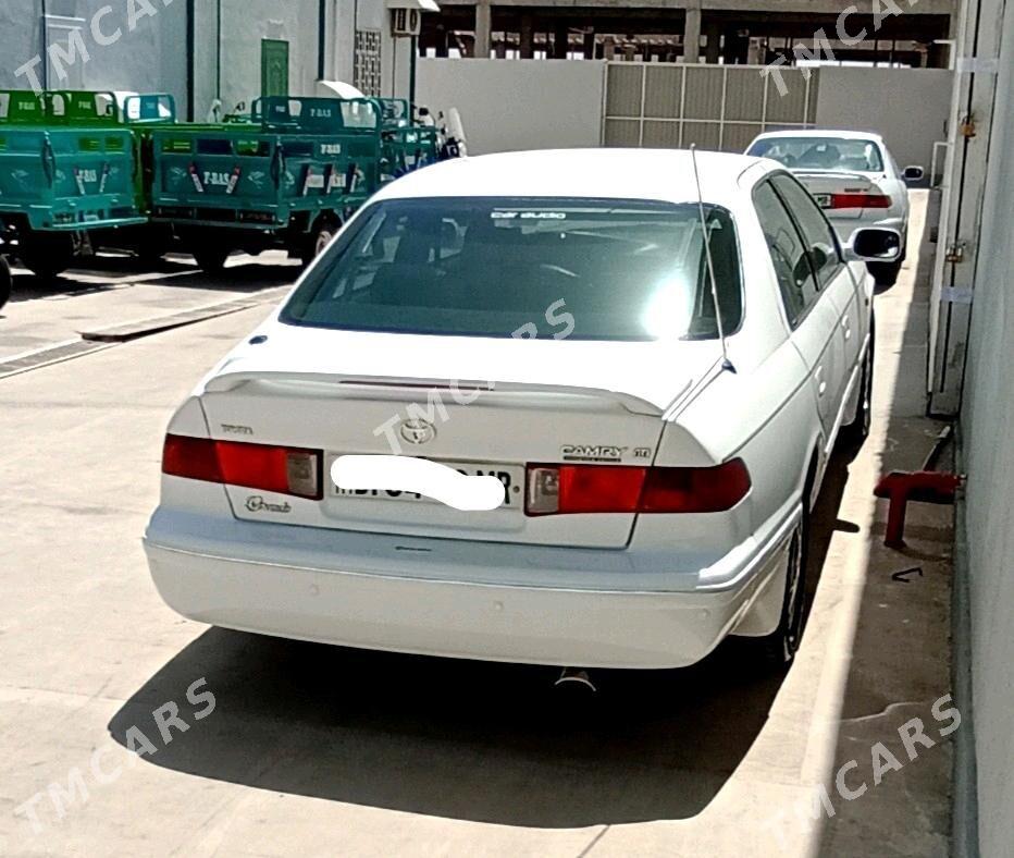Toyota Camry 1998 - 140 000 TMT - Мары - img 8