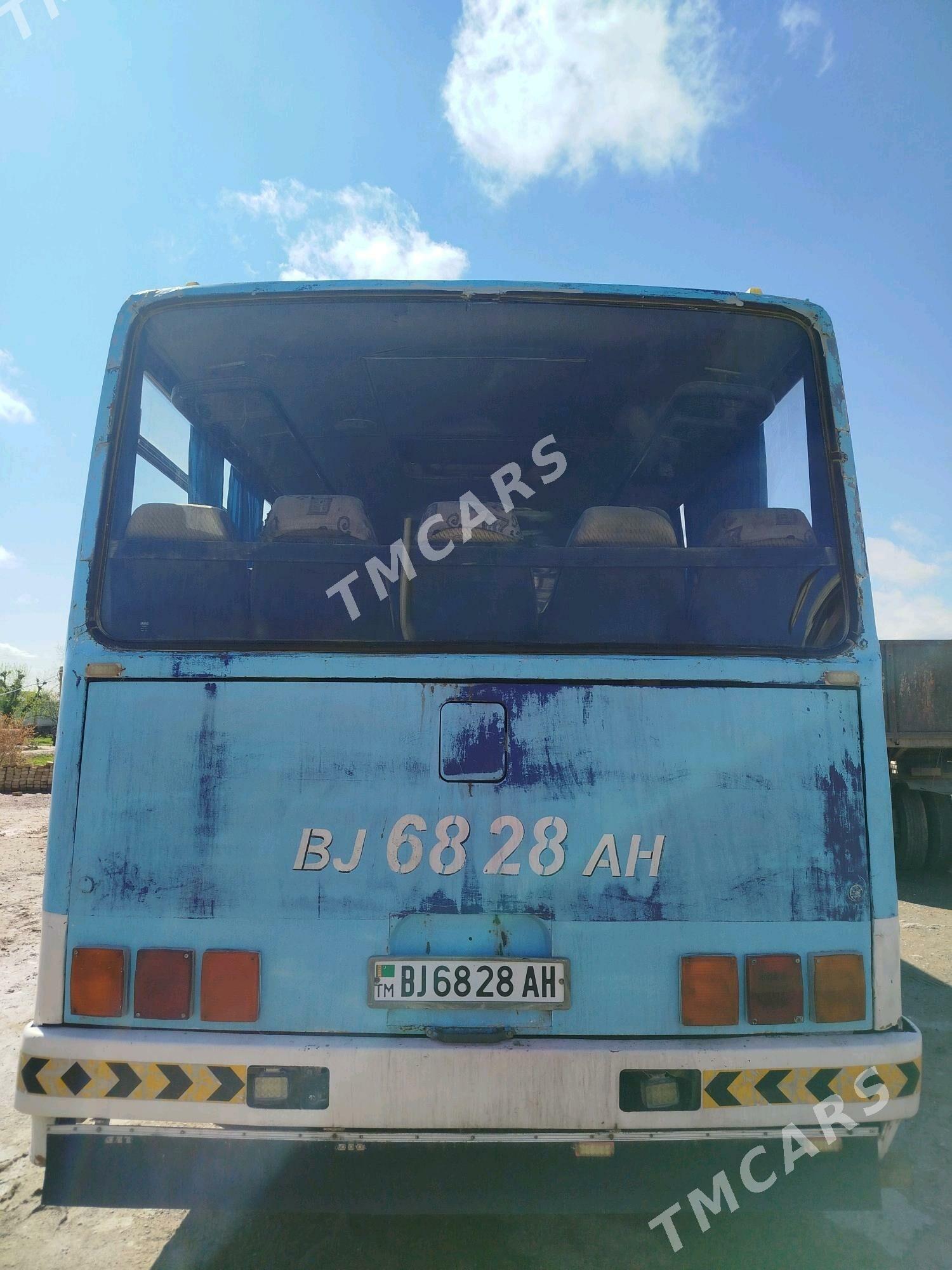 ПАЗ 3203 1980 - 120 000 TMT - Кака - img 2