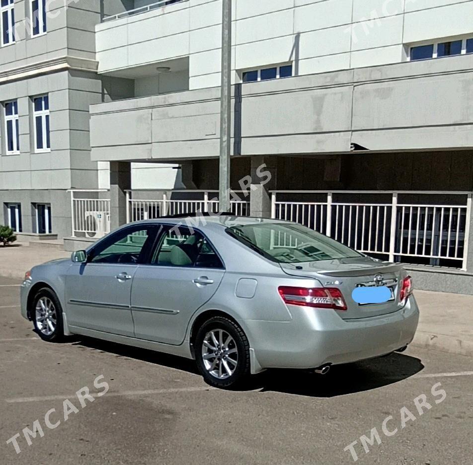 Toyota Camry 2011 - 240 000 TMT - Mary - img 5