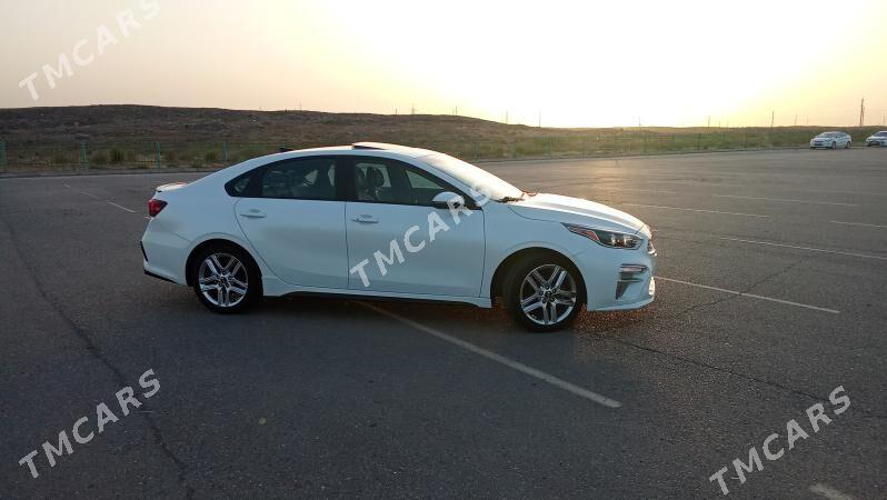 Kia Forte 2021 - 228 000 TMT - "Алтын Асыр" Гундогар базары ( Толкучка) - img 9