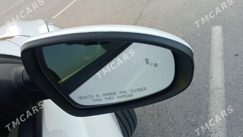Kia Forte 2021 - 228 000 TMT - "Алтын Асыр" Гундогар базары ( Толкучка) - img 7
