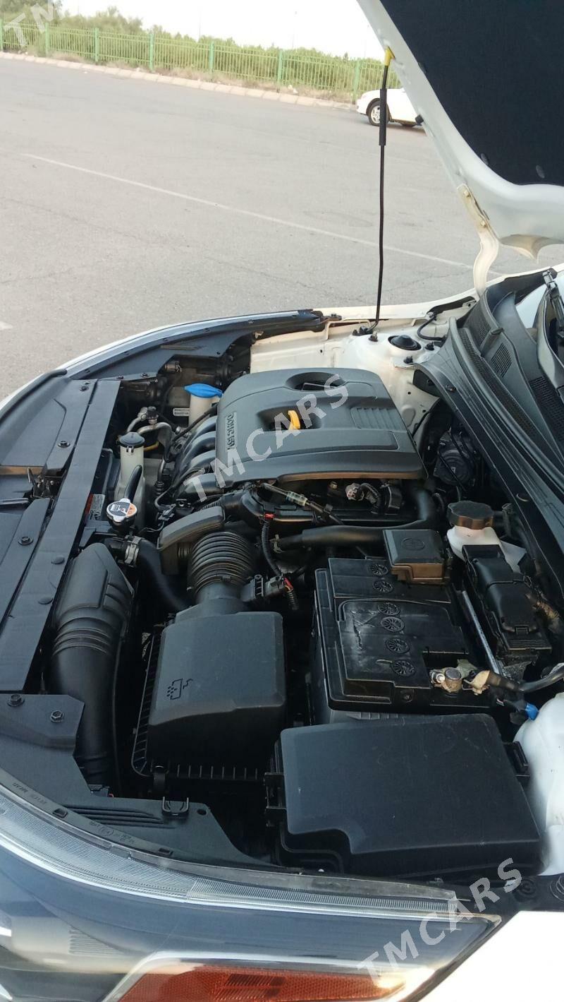 Kia Forte 2021 - 228 000 TMT - "Алтын Асыр" Гундогар базары ( Толкучка) - img 4