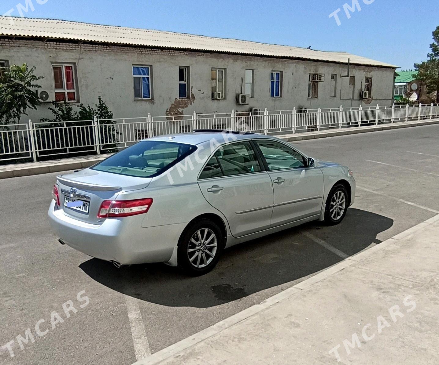 Toyota Camry 2011 - 240 000 TMT - Mary - img 6