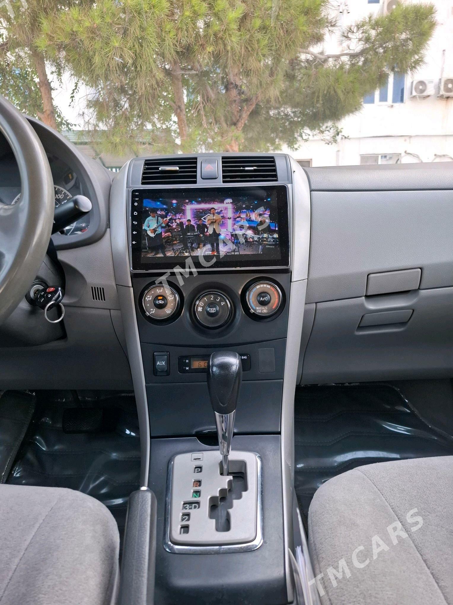 Toyota Corolla 2010 - 150 000 TMT - Балканабат - img 2