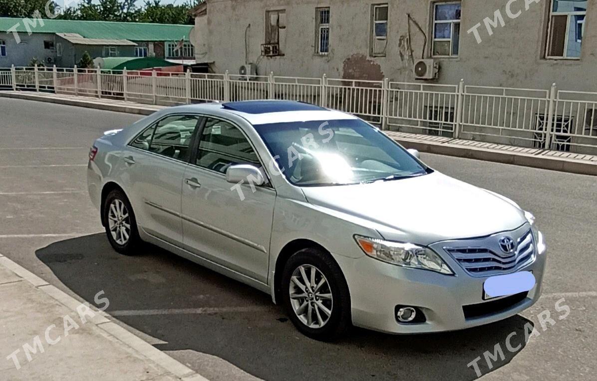Toyota Camry 2011 - 240 000 TMT - Mary - img 4