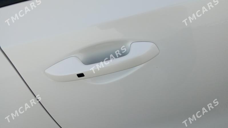 Kia Forte 2021 - 228 000 TMT - "Алтын Асыр" Гундогар базары ( Толкучка) - img 8