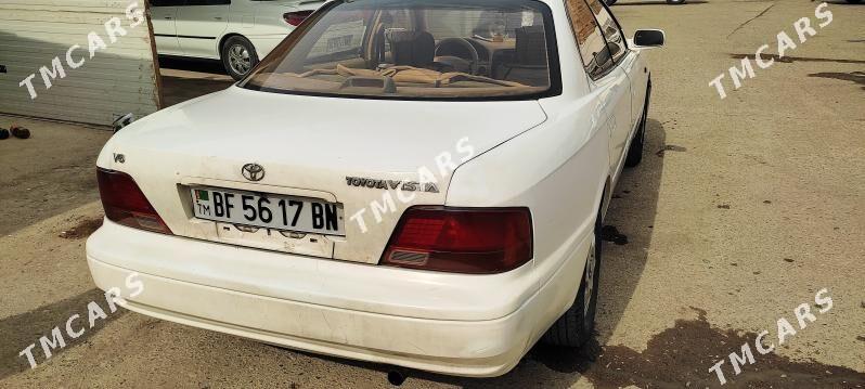 Toyota Vista 1995 - 55 000 TMT - Туркменбаши - img 4