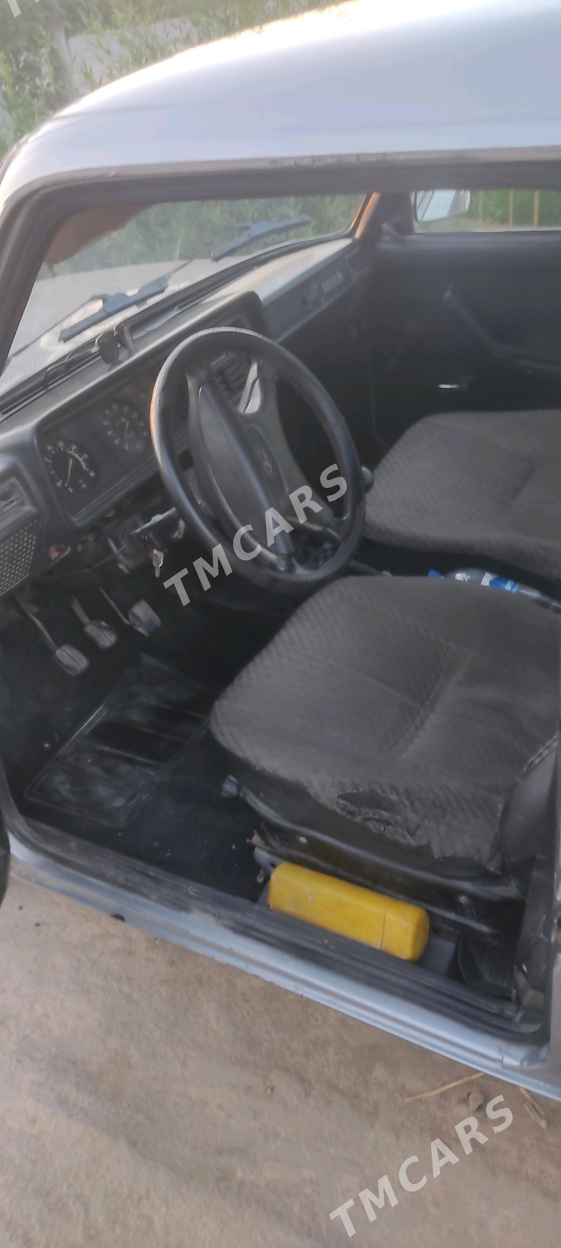 Lada 2107 2000 - 30 000 TMT - Шабатский этрап - img 4
