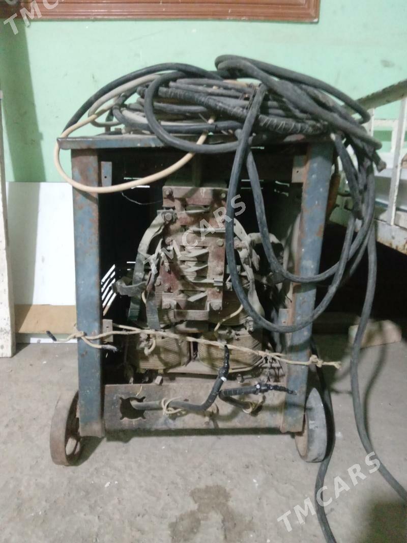 swarka aparat 380v - Türkmenabat - img 2