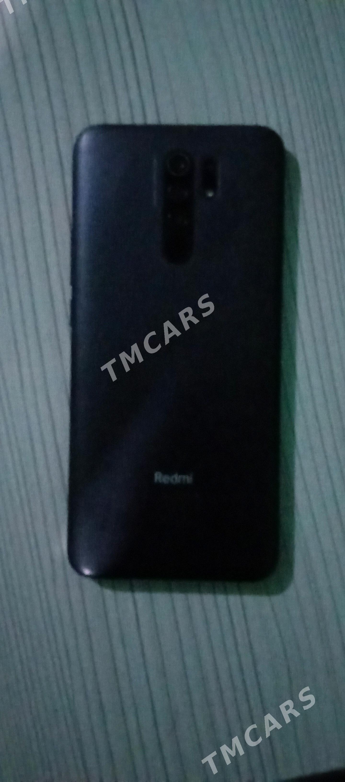 redmi 9 64Gb - Kerki - img 2