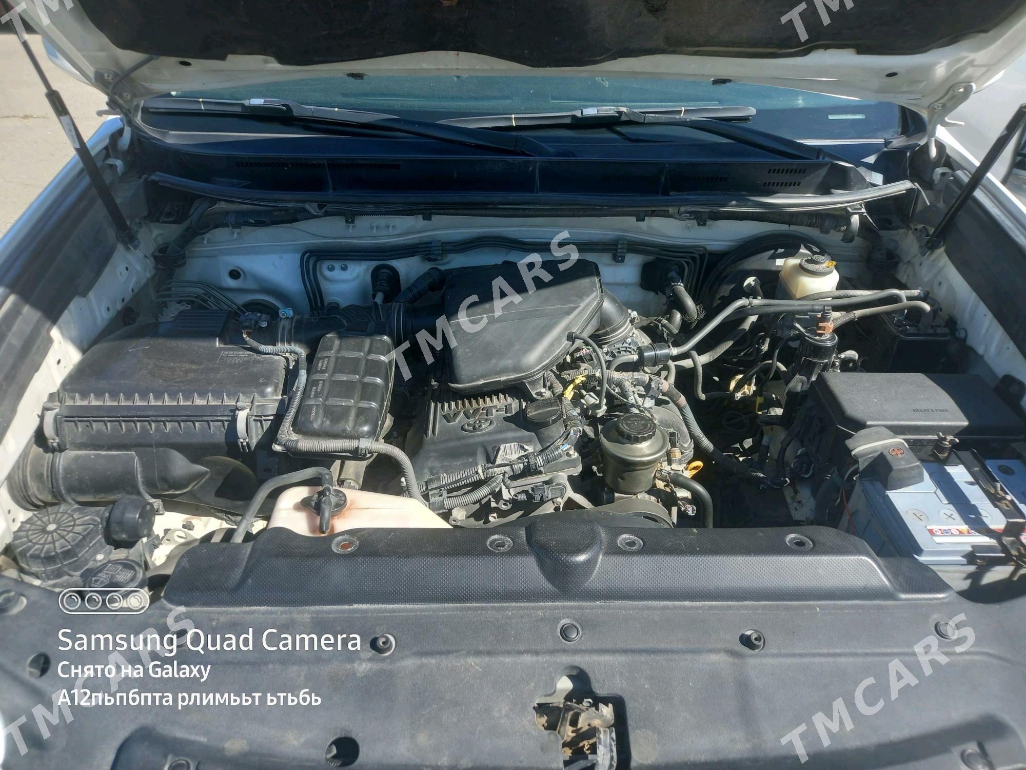 Toyota Land Cruiser Prado 2011 - 420 000 TMT - Дашогуз - img 7