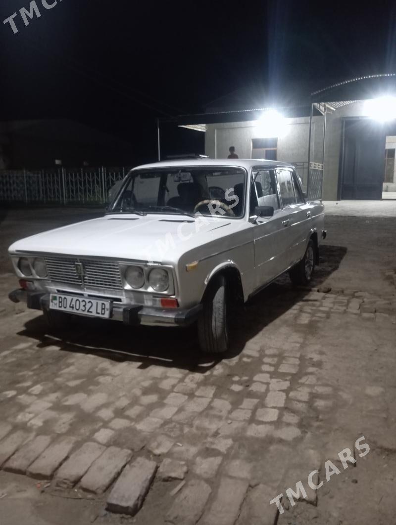 Lada 2106 1998 - 25 000 TMT - Чарджоу - img 2