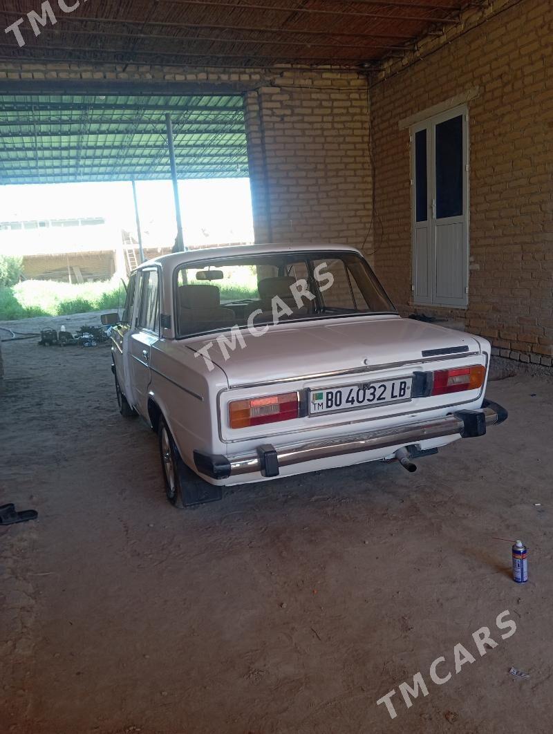 Lada 2106 1998 - 25 000 TMT - Чарджоу - img 3