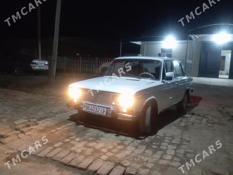 Lada 2106 1998 - 25 000 TMT - Чарджоу - img 6