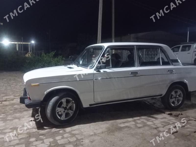 Lada 2106 1998 - 25 000 TMT - Чарджоу - img 8