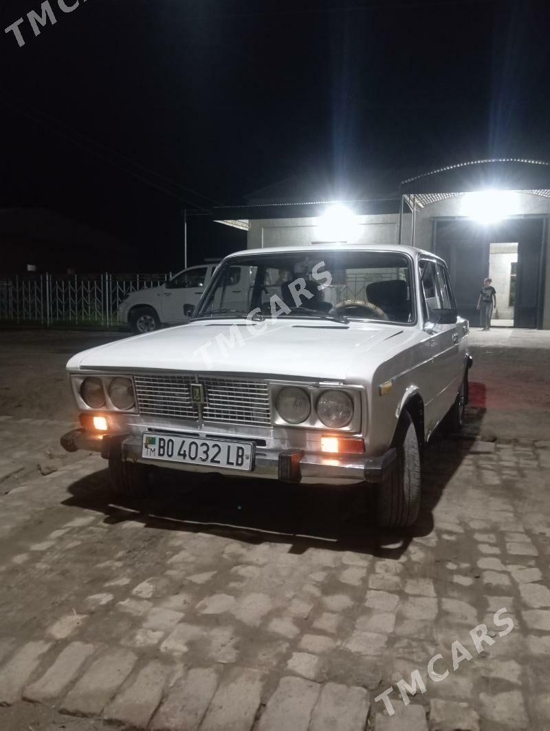 Lada 2106 1998 - 25 000 TMT - Чарджоу - img 4