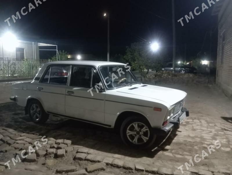 Lada 2106 1998 - 25 000 TMT - Чарджоу - img 7