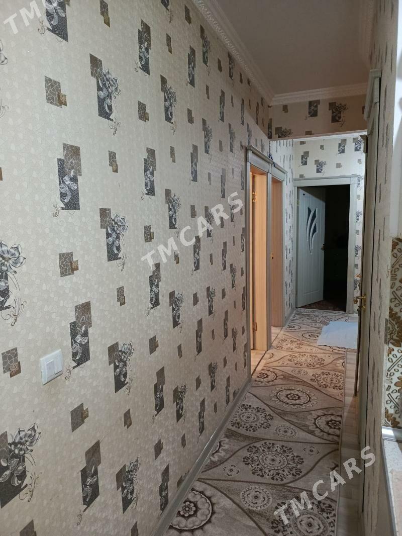 3х комн КВ безмеин грес - Aşgabat - img 2