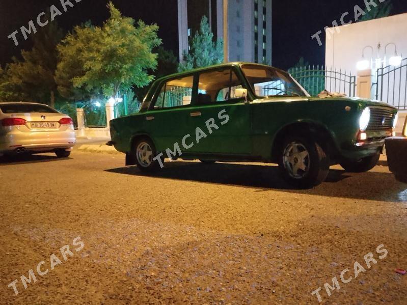 Lada 2101 1983 - 15 000 TMT - Türkmenbaşy - img 4