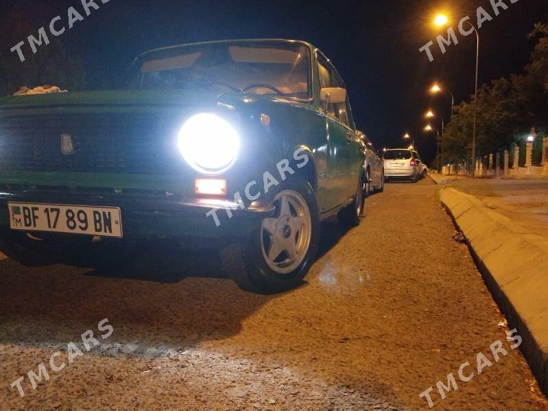 Lada 2101 1983 - 15 000 TMT - Türkmenbaşy - img 3