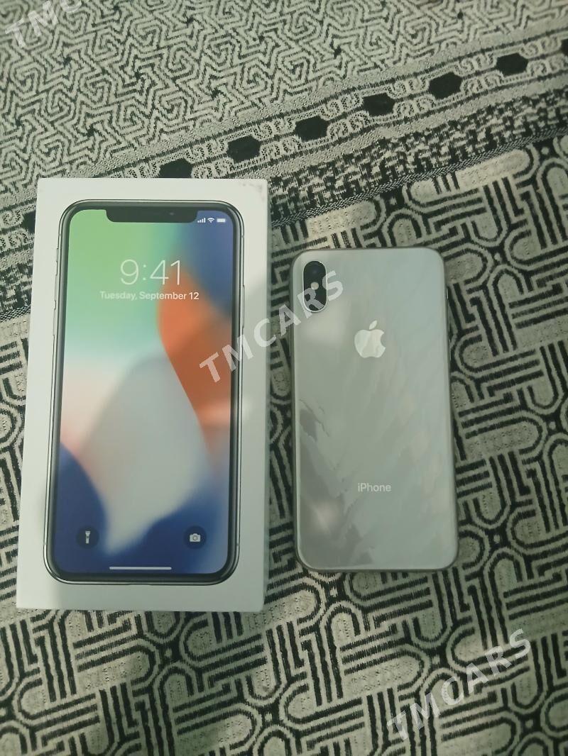 iphone x 256gb - Parahat 7 - img 4